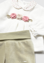 Mayoral | Outfit Girls Bayleaf