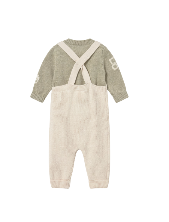 Mayoral | Outfit Boys Laurel Mar 