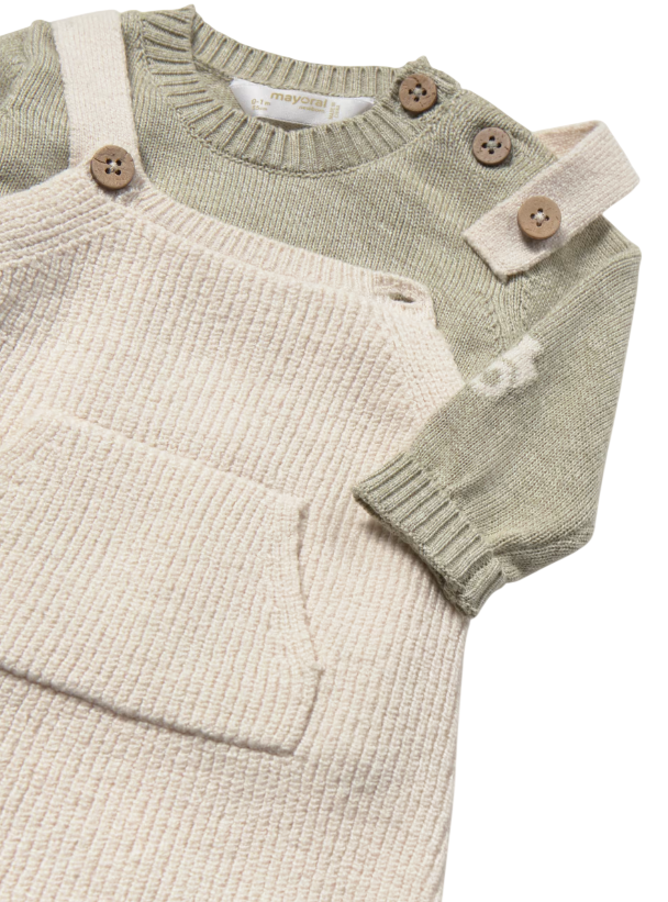 Mayoral | Outfit Boys Laurel Mar 