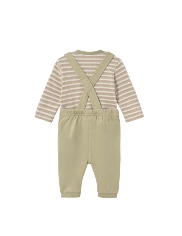 Mayoral | Outfit Boys Bayleaf
