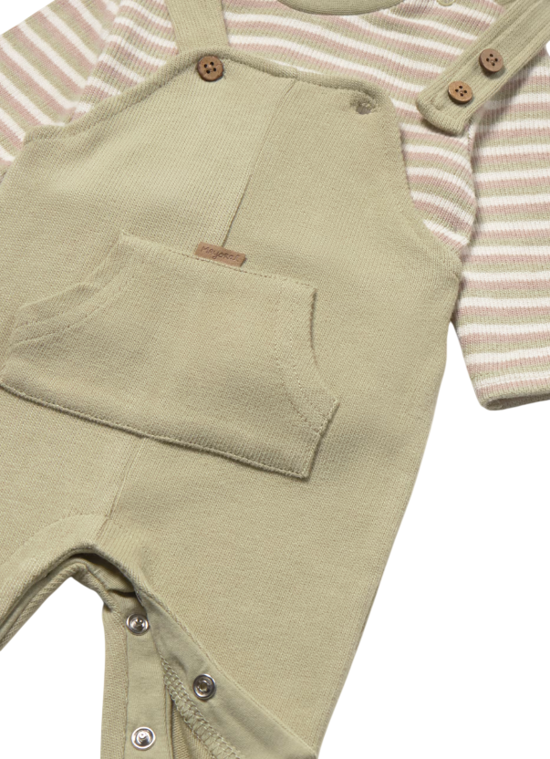 Mayoral | Outfit Boys Bayleaf