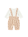 Mayoral | Outfit Girls Oat 2-delig