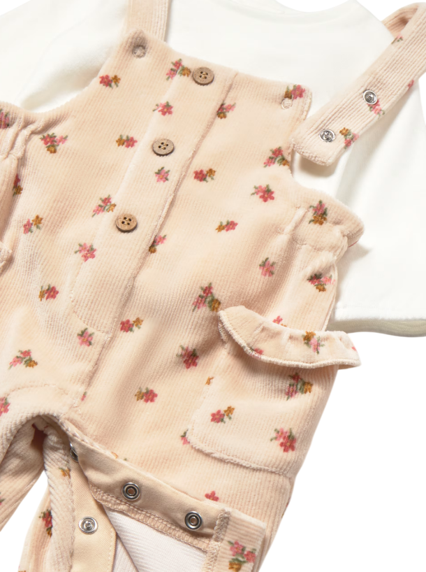 Mayoral | Outfit Girls Oat 2-delig