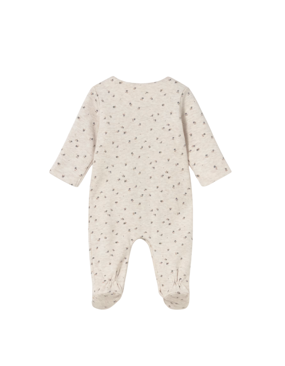 Mayoral | Pyjama Girls Milk