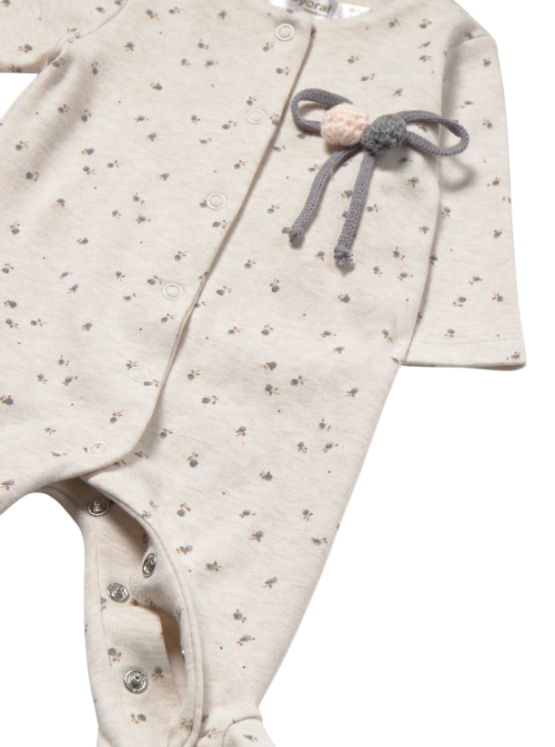Mayoral | Pyjama Girls Milk