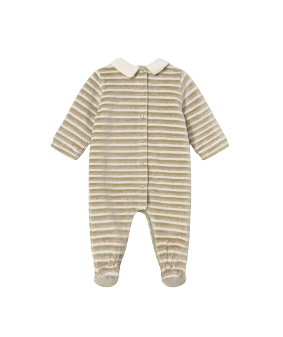 Mayoral | Pyjama Boys Bayleaf