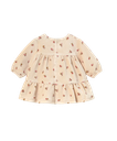 Mayoral | Jurk Girls Oat