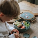 Elodie | Brooddoos Chipmunk Darling Lunchbox Groen