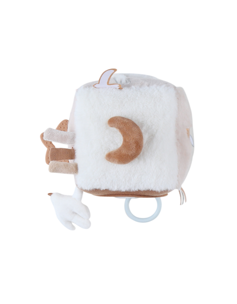 Noukies | Kubus Activiteitenkubus Bali Moka & Snow