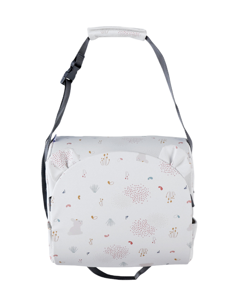 Noukies | Stoelverhoger Lina & Joy Ecru