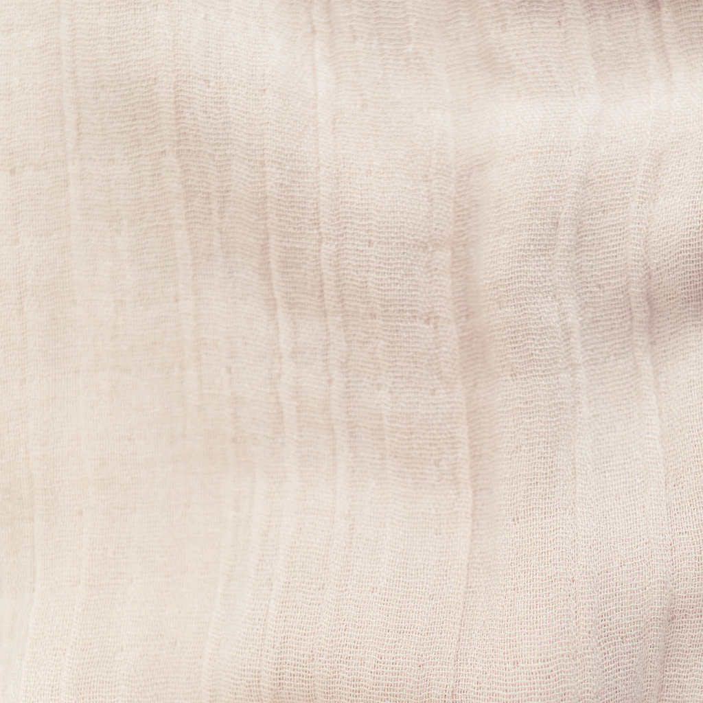 Bemini | Spuugdoekje Swaddle/Terry Ficelle Waterproof 25cm