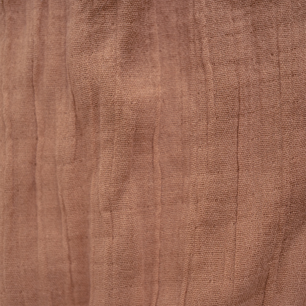 Bemini | Spuugdoekje Swaddle/Terry Moka Waterproof 25cm