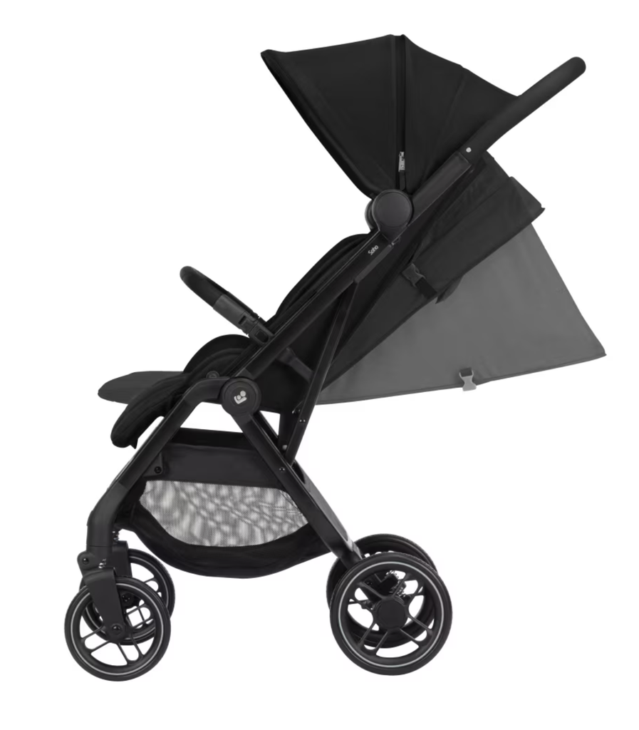 Maxi-Cosi | Buggy Soho Twillic Black
