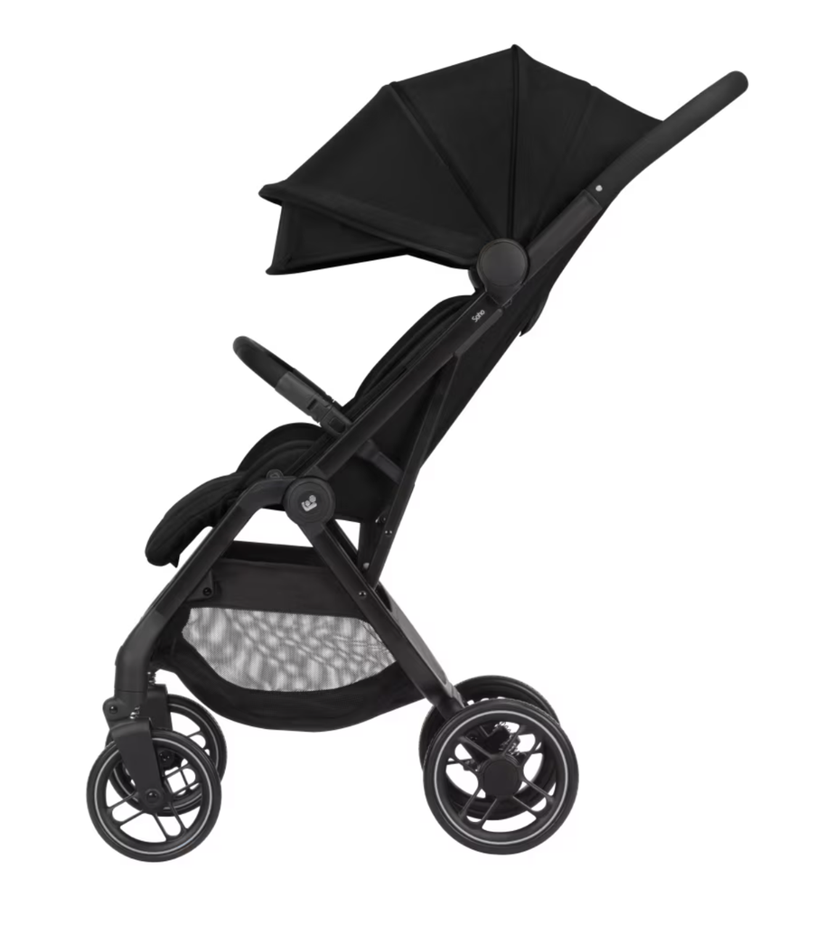 Maxi-Cosi | Buggy Soho Twillic Black