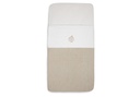 Jollein | Laken Wieg Woolly 75x100cm 