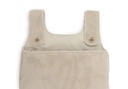 Jollein | Opbergzak Fluffy Sand Zand