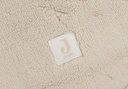 Jollein | Opbergzak Fluffy Sand Zand