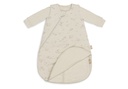 Jollein | Slaapzak Newborn 4-Seizoenen Woolly 60cm 