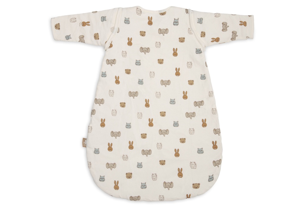 Jollein | Slaapzak Jollies met Afritsbare Mouwen 60cm 
