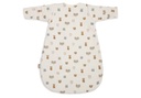 Jollein | Slaapzak Jollies met Afritsbare Mouwen 60cm 