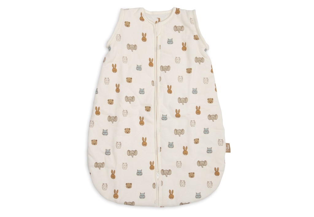 Jollein | Slaapzak Jollies met Afritsbare Mouwen 60cm 