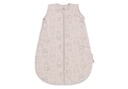 Jollein | Slaapzak Miffy Moments Silk Rose met Afritsbare Mouwen Roze 60cm 