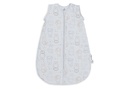 Jollein | Slaapzak Miffy Moments Cloudy Blue met Afritsbare Mouwen Blauw 60cm 