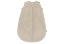 Jollein | Slaapzak Fluffy Sand met Afritsbare Mouwen Zand 60cm 