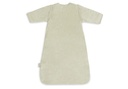 Jollein | Slaapzak Velvet Soft Matcha met Afritsbare Mouwen Groen 90cm 