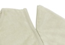 Jollein | Slaapzak Velvet Soft Matcha met Afritsbare Mouwen Groen 90cm 