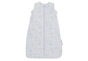 Jollein | Slaapzak Miffy Moments Cloudy Blue met Afritsbare Mouwen Blauw 90cm 