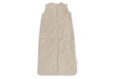 Jollein | Slaapzak Fluffy Sand met Afritsbare Mouwen Zand 90cm 