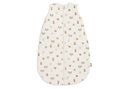 Jollein | Slaapzak Jollies met Afritsbare Mouw Ecru 110cm