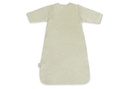 Jollein | Slaapzak Velvet Soft Matcha met Afritsbare Mouwen Groen 110cm