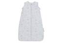 Jollein | Slaapzak Miffy Moments Cloudy Blue met Afritsbare Mouwen Blauw 110cm