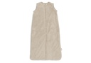 Jollein | Slaapzak Fluffy Sand met Afritsbare Mouwen Zand 110cm 