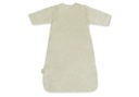 Jollein | Slaapzak Velvet Soft Matcha met Afritsbare Mouwen Groen 70cm
