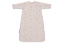 Jollein | Slaapzak Miffy Moments Silk Rose met Afritsbare Mouwen Roze 70cm