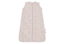 Jollein | Slaapzak Miffy Moments Silk Rose met Afritsbare Mouwen Roze 70cm