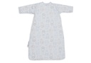 Jollein | Slaapzak Miffy Moments Cloudy Blue met Afritsbare Mouwen Blauw 70cm 