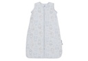 Jollein | Slaapzak Miffy Moments Cloudy Blue met Afritsbare Mouwen Blauw 70cm 