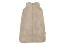 Jollein | Slaapzak Fluffy Sand met Afritsbare Mouwen Zand 70cm 