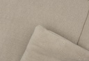 Jollein | Parklegger Sprinkle Knit Sand Bruin 75x95cm 