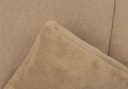 Jollein | Parklegger Sprinkle Knit Hazel Bruin 75x95cm 