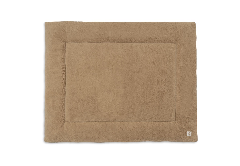 Jollein | Parklegger Sprinkle Knit Hazel Bruin 75x95cm 
