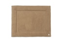 Jollein | Parklegger Sprinkle Knit Hazel Bruin 75x95cm 
