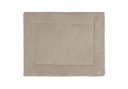 Jollein | Parklegger Sprinkle Knit Sand Bruin 75x95cm 