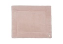 Jollein | Parklegger Sprinkle Knit Silk Rose Roze 75x95cm