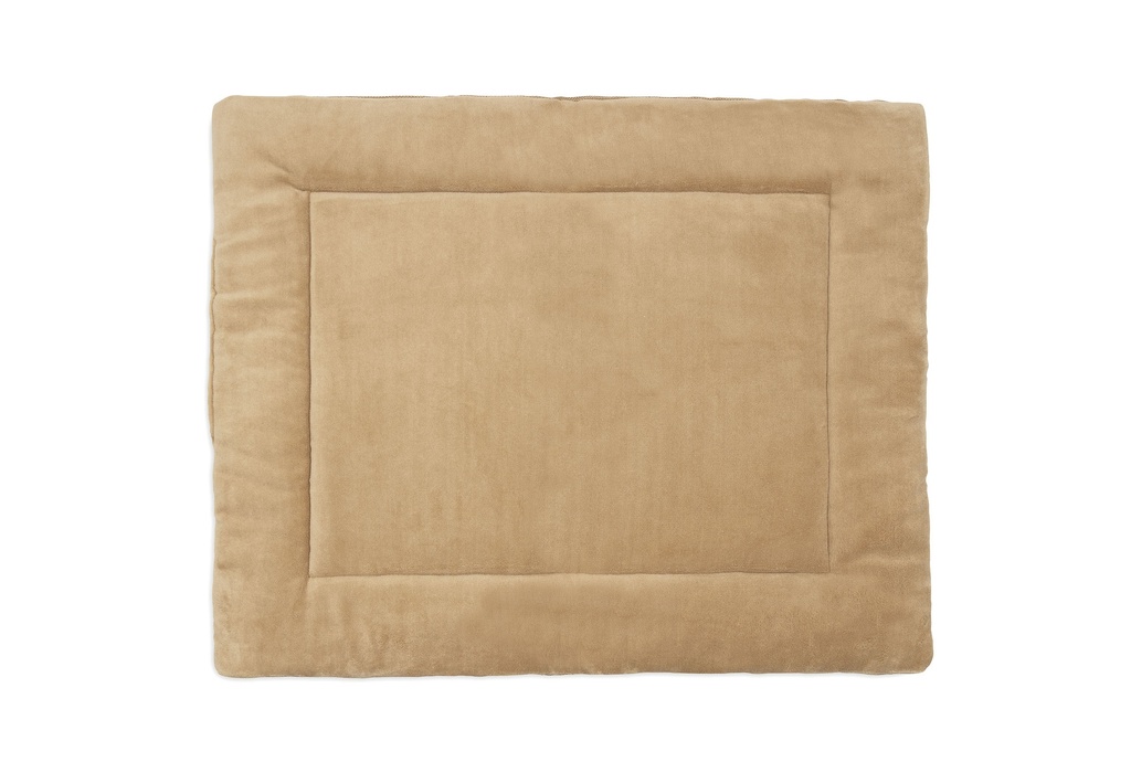 Jollein | Parklegger Basic Knit Hazel Bruin 75x95cm