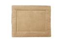 Jollein | Parklegger Basic Knit Hazel Bruin 75x95cm